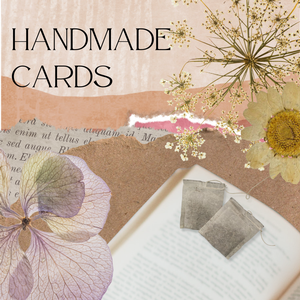 Handmade Cards